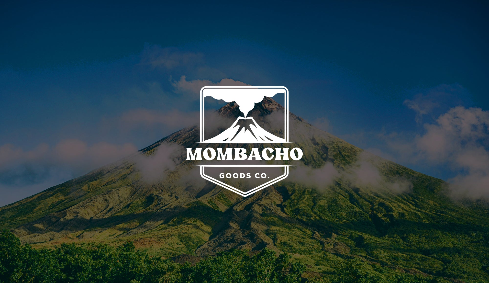 Mombacho Goods Co. Gift Card